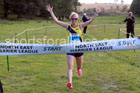Senior Womens 2026 NEHL, Thornley Hall Farm, Peterlee, County Durham. Photo: David T. Hewitson/Sports for All Pics